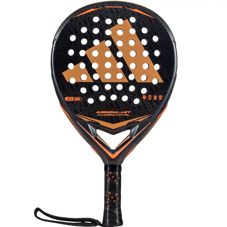 Adidas Arrow Hit Carbon Control 2026