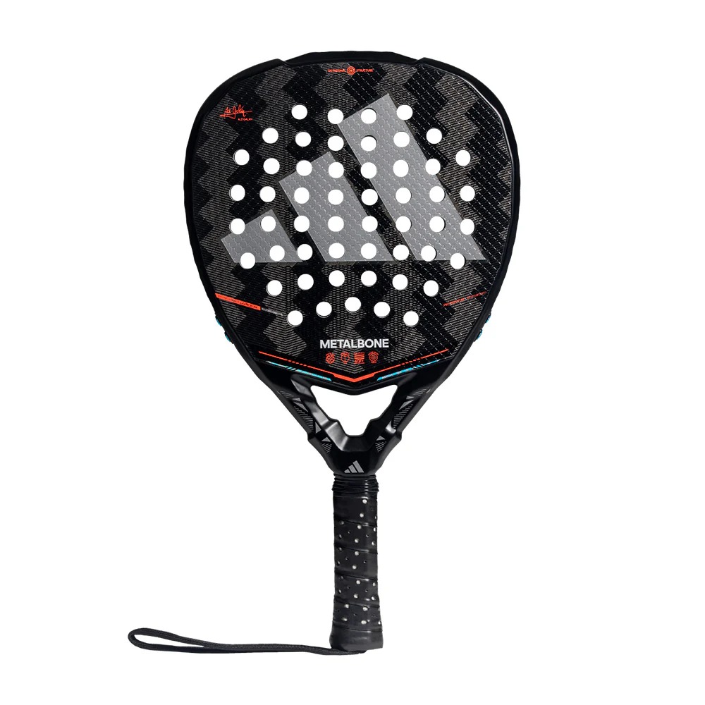 Adidas Metalbone 2026 – Ale Galán