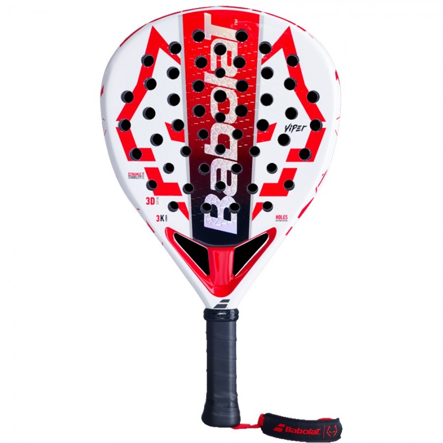 Babolat Viper Juan Lebrón 2025