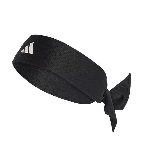 Adidas Bandana, black/white