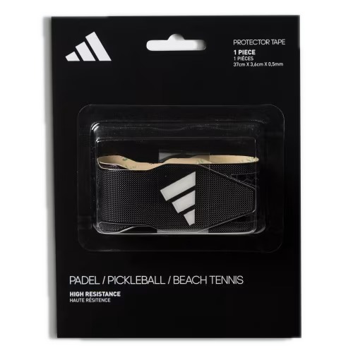Adidas Protection Tape, black