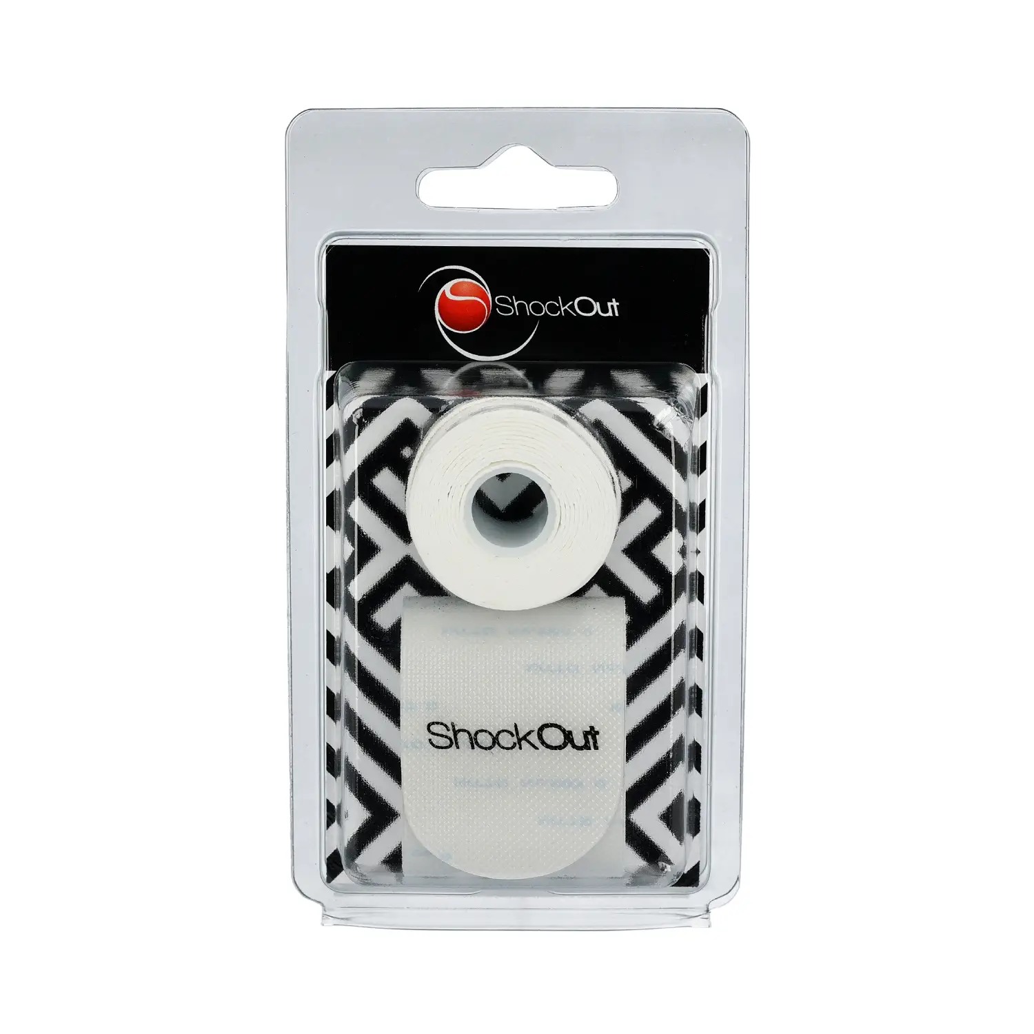 Shockout Protector and Overgrip Set